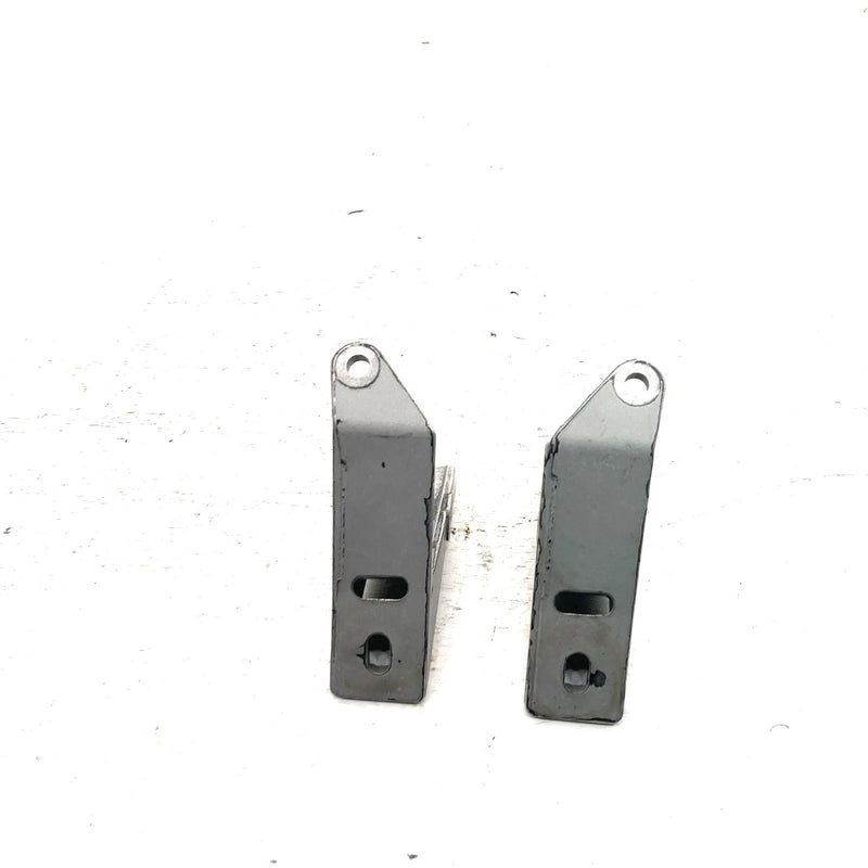 98-05 Sea-Doo GTI OEM Rear Engine Mount Bracket Set 270000181 JS61