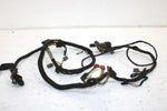 1996 Ski-doo Formula Iii 600 Oem Main Wiring Harness SS111