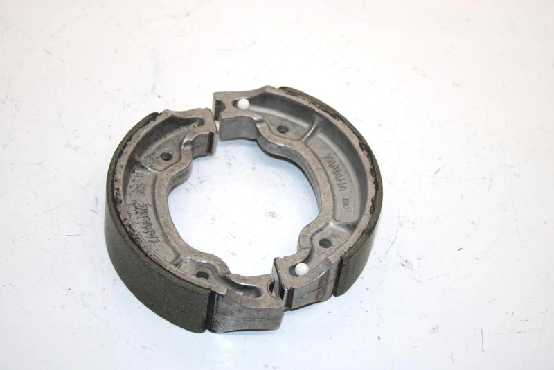 99 Yamaha  Breeze  Yfa1l Oem Rear Brake Pad Set 3FA-W2536-00-00 AY22