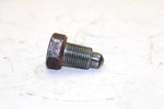 1992 Suzuki King Quad 300 Oem Front Diff Cam Detent Bolt 25352-11010 AS19