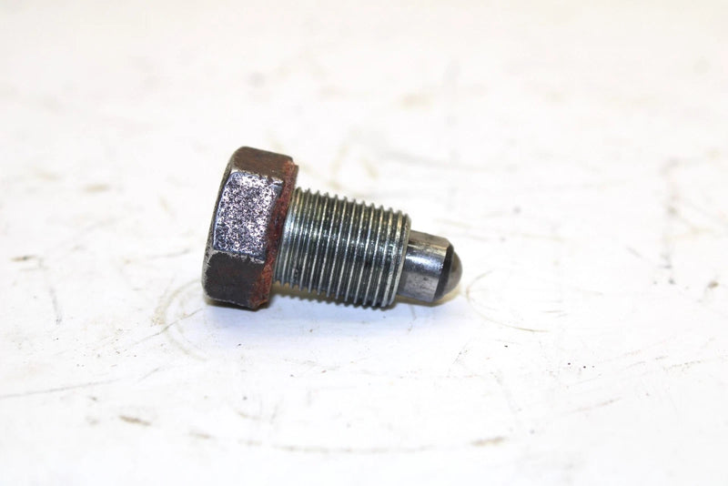 1992 Suzuki King Quad 300 Oem Front Diff Cam Detent Bolt 25352-11010 AS19