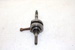 1984 Yamaha  Ytm 200 L Oem Crankshaft 99999-01951-00 AY48