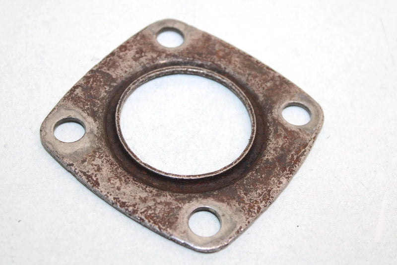 96 Kawasaki Bayou 400 4x4 Oem Rear Brake Drum Piston Plate 14014-1072 AK11