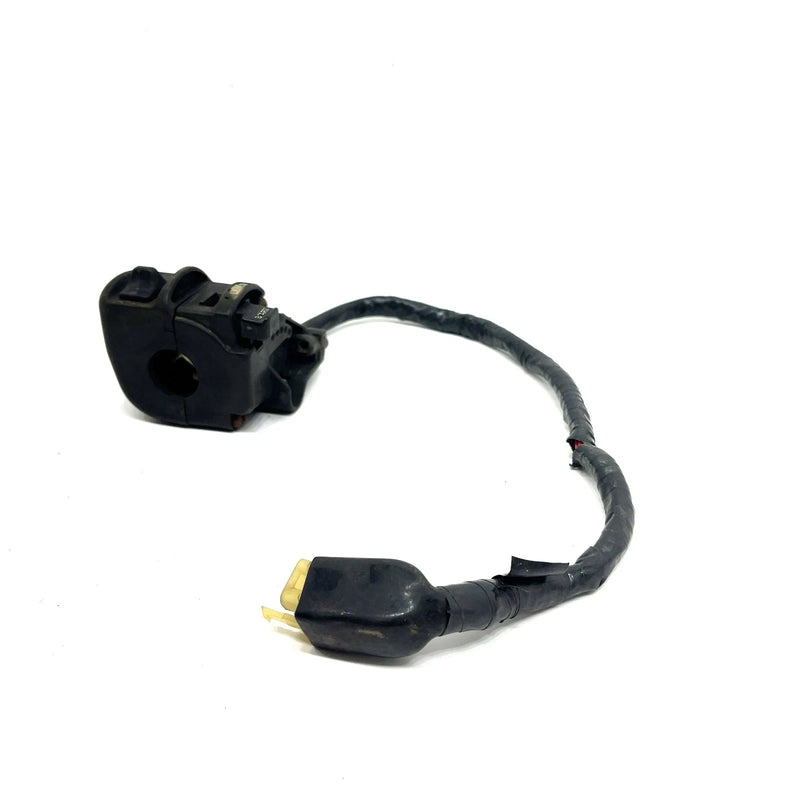 93-99 Kawasaki Bayou 400 KLF400B 4x4 OEM Left Switch 46091-1462 AK32