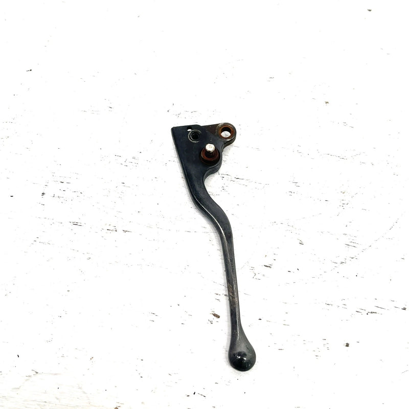 98 Honda Foreman 400 TRX400FW 4x4 OEM Left Brake Lever 53180-HA8-770 AH92