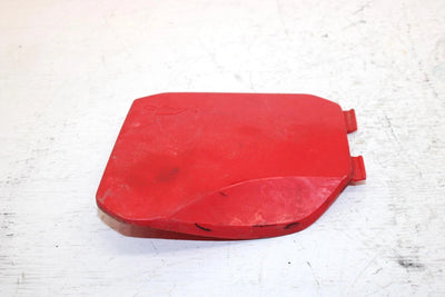 2019 Honda Trx500fe2ac Oem Oil Check Cover 83653-HR3-W50ZA AH12