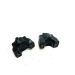 2003 Polaris Predator 90 OEM Lower Handlebar Mount Set 0450459 AP198