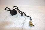 1986 Honda Trx 350 A Fourtrax 4x4 Oem Left Control Switch 35200-HA7-671 AH43