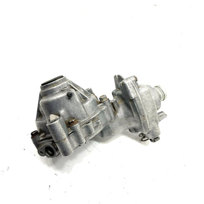 12-14 Honda Rancher 420 OEM Front Gearcase 41400-HP7-B40 AH28