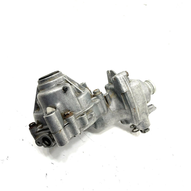12-14 Honda Rancher 420 OEM Front Gearcase 41400-HP7-B40 AH28