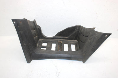 2005 Arctic Cat 500 4x4 Oem Left Footwell 2406-429 AA1