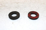 1990 Yamaha Phazer Ii Oem Engine Mount Dampner Pair 8V0-21485-00-00 SY16