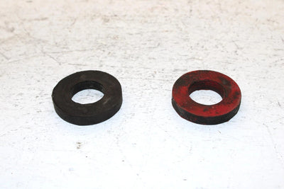 1990 Yamaha Phazer Ii Oem Engine Mount Dampner Pair 8V0-21485-00-00 SY16