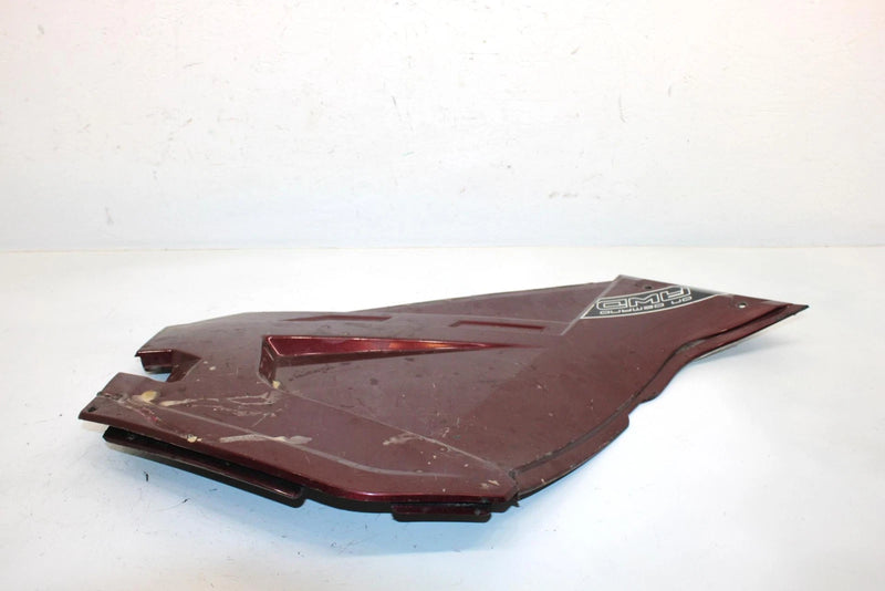 19 Polaris Sportsman 570 Sp Oem Right Side Panel 2636443-629 AP34