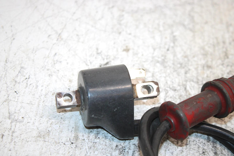 2001 Polaris Sportsman 500 Ho Oem Ignition Coil W/Cap 3085228 3085227 AP88