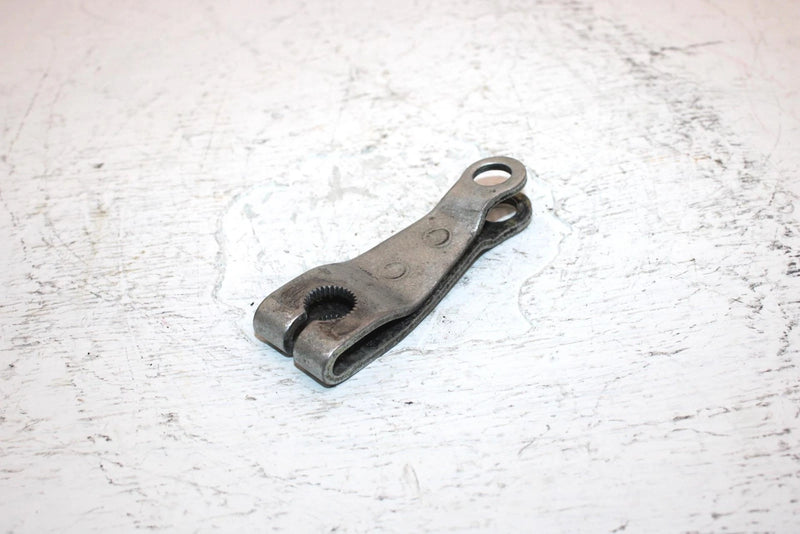 1987 Honda Atc 90a Oem Rear Brake Cam Arm 43410-918-000 AH57