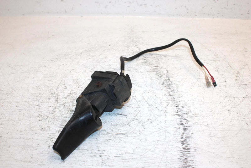 1988 Polaris 650 Oem Throttle Lever Assembly 5430603 SP17