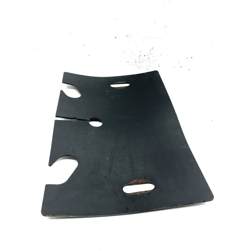 86-87 Polaris Trail Boss 250R OEM Front Splash Shield 5850070 AP196