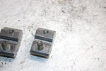96 Polaris Sport Oem Bogie Wheel Bracket Pair 5130570 SP155