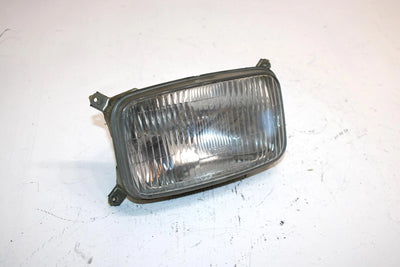 85 Polaris Trail 400 L/c Oem Headlight 2431004 SP67