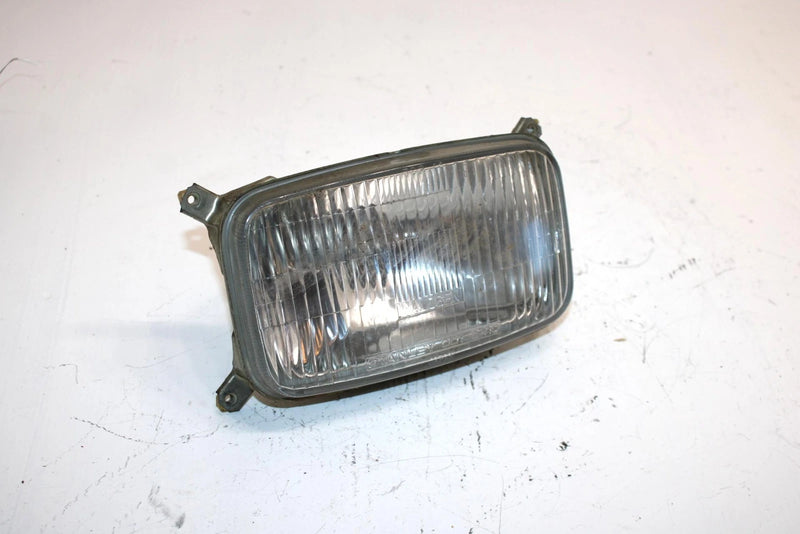 85 Polaris Trail 400 L/c Oem Headlight 2431004 SP67