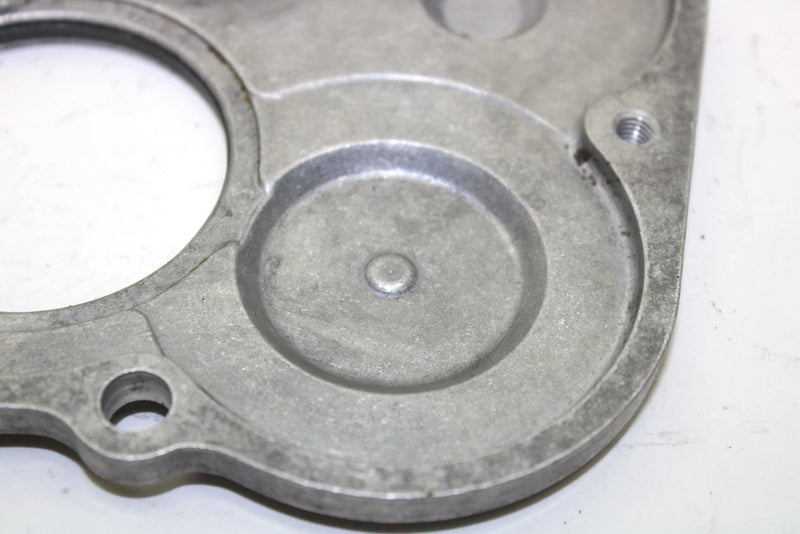 78 Yamaha Enticer 340 OEM Oil Pump Gear Outer Cover 8G8-15426-00-00 SY55