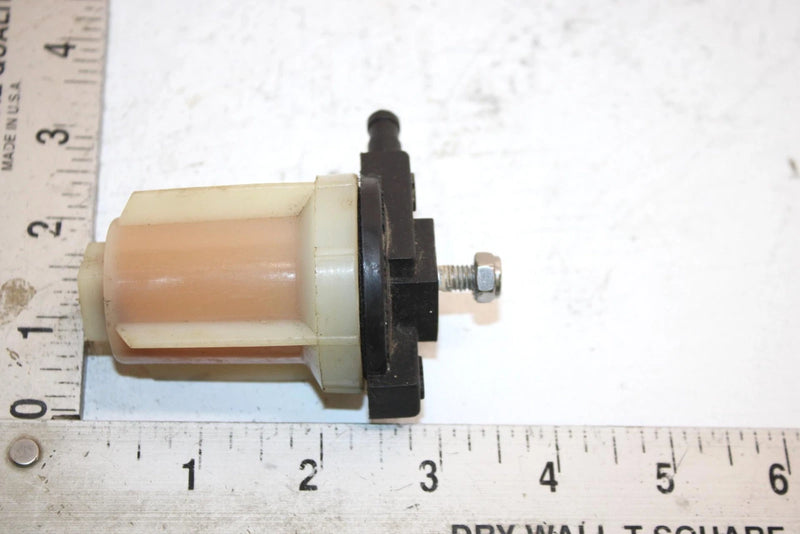 1999 Sea-doo Gti Oem Fuel Filter 275500088 JS44