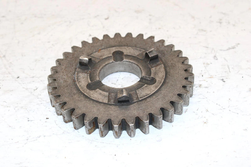 2000 Polaris Xplorer 400 Oem 33T Transmission Gear 3233731 AP200
