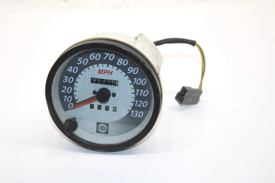 1999 Ski-doo Formula 500 Oem Speedometer More Than 6000 Miles 415096400 SS95