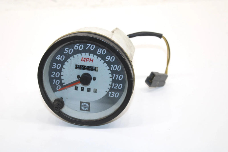 1999 Ski-doo Formula 500 Oem Speedometer More Than 6000 Miles 415096400 SS95