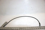 1994 Arctic Cat Wildcat Efi Oem Speedometer Cable 0120-332 SA42