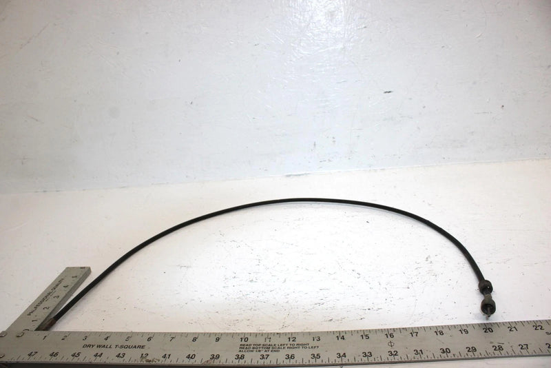 1994 Arctic Cat Wildcat Efi Oem Speedometer Cable 0120-332 SA42
