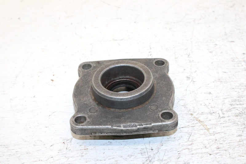 2002 Polaris Magnum 325 Oem Rear Gearcase Cover 3233573 AP185