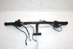 1994 Yamaha Vmax 600 Oem Handlebar Set 8AY-82720-02-00 8AB-23811-00-00 SY25