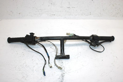 1994 Yamaha Vmax 600 Oem Handlebar Set 8AY-82720-02-00 8AB-23811-00-00 SY25