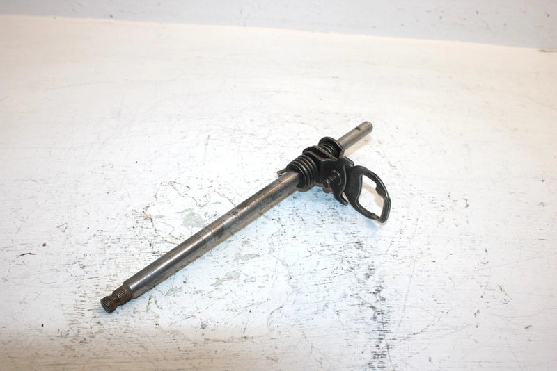 1982 Honda Atc 185a Oem Shift Shaft 24610-958-000 AH63