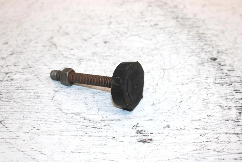 1996 Arctic Cat Zr 580 Oem Torque Stopper 0608-091 SA24