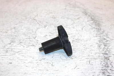 1996 Polaris Classic Touring Oem Backrest Knob 5630386-067 SP38
