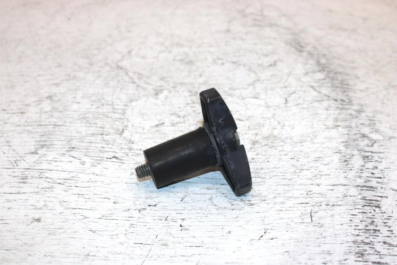 1996 Polaris Classic Touring Oem Backrest Knob 5630386-067 SP38