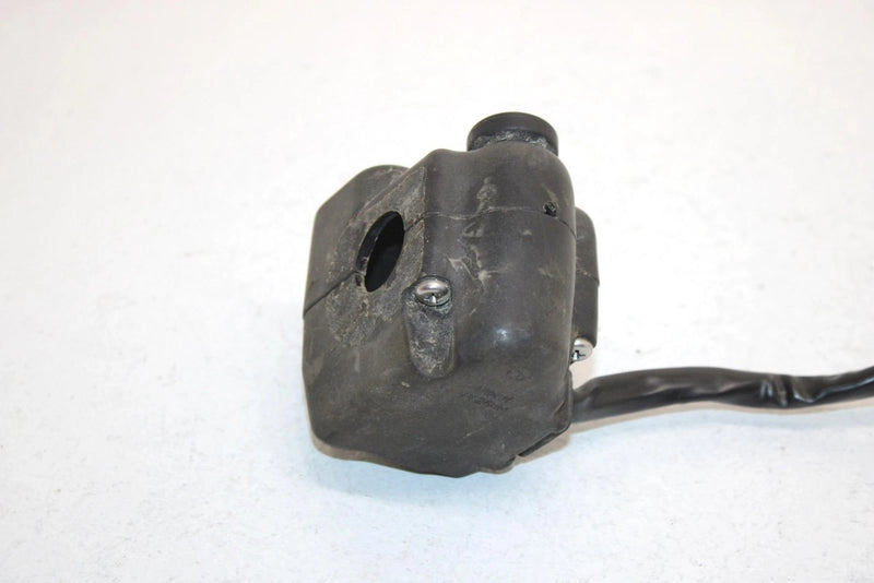 1996 Arctic Cat Montego Deluxe Oem Left Switch 0609-203 JA13