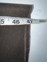 New Vintage Brown Circle S Polyester Pants #9321 3A-120
