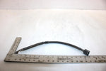 1996 Kawasaki Bayou 300 Oem Front Upper Brake Hose 43059-1443 AK19