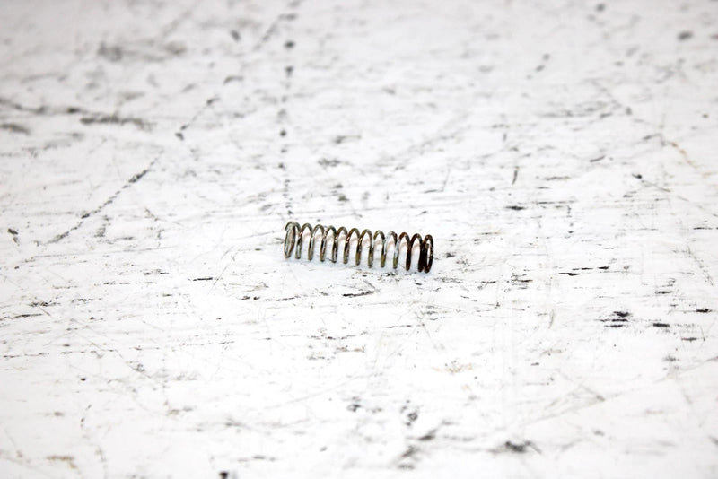 2001 Ski-doo Mxz 800 Oem Choke Plunger Spring 404161908 SS19