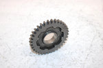 2014 Bombardier  Outlander Max 400 EFi Oem 34T Transmission Gear 420281285 AB6