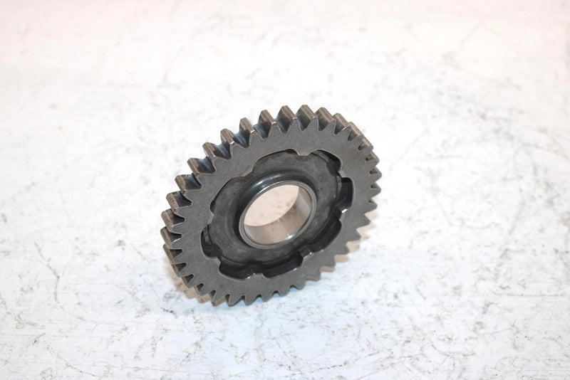 2014 Bombardier  Outlander Max 400 EFi Oem 34T Transmission Gear 420281285 AB6