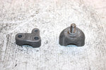 2002 HondaForemanRubicon Oem HandlebarUpper/Lower R Mnt (Set) 53111-HC3-000 AH36