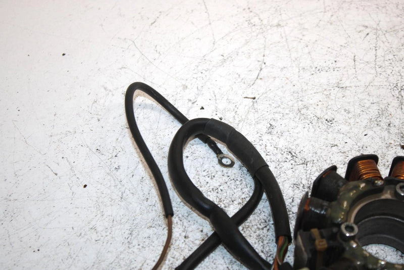 06 Arctic Cat Sabercat 500 Lx Efi Oem Stator W/Plate 3006-660 SAS13