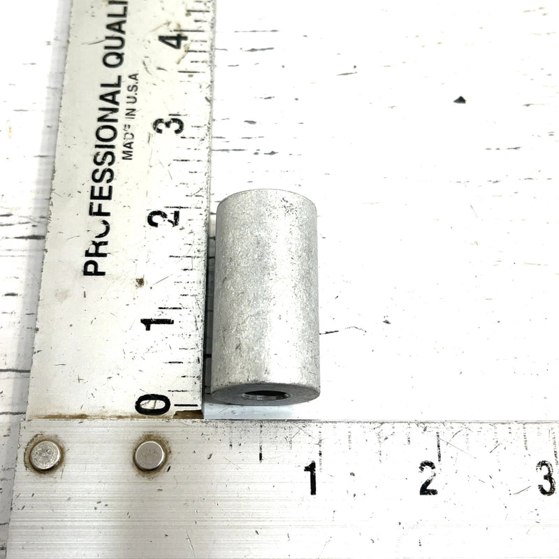 96-97 Ski-Doo Touring SLE OEM Secondary Clutch Spacer  504058300 SS12