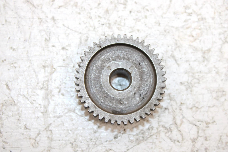 2002 Honda Foreman Rubicon 500 Oem Starter Reduction Gear 28140-HN0-A00 AH53