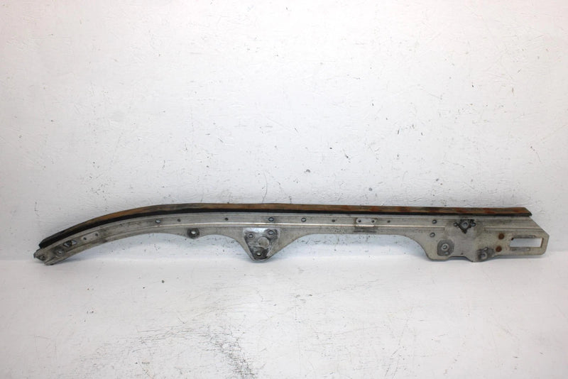 1998 Polaris 600 Xc Oem Left Skid Rail 1541201 SP45